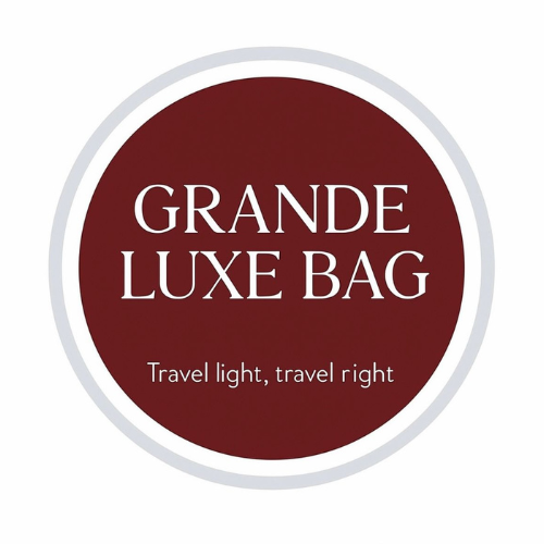 GRANDE LUXE BAG