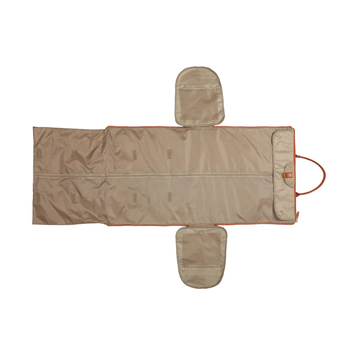 GRANDE LUXE BAG – The Ultimate Carry-On Bag