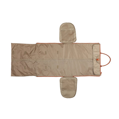 GRANDE LUXE BAG – The Ultimate Carry-On Bag