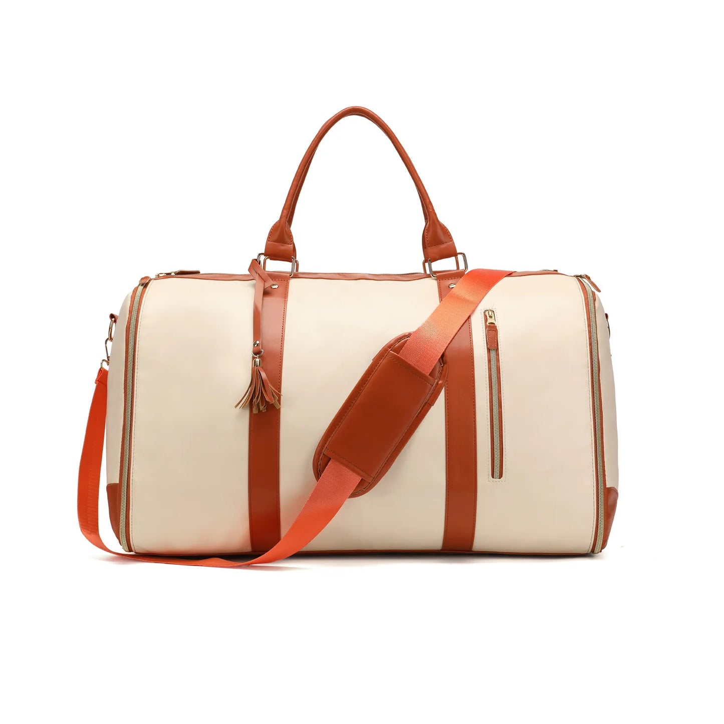 GRANDE LUXE BAG – The Ultimate Carry-On Bag