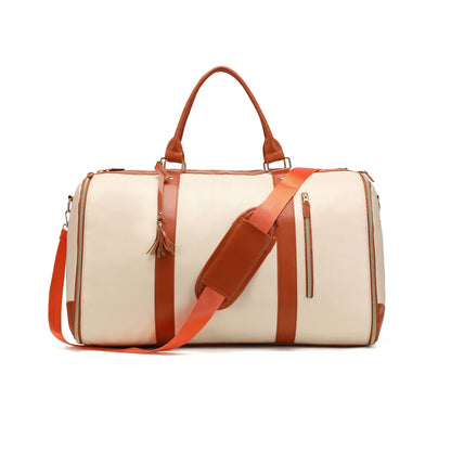 GRANDE LUXE BAG – The Ultimate Carry-On Bag