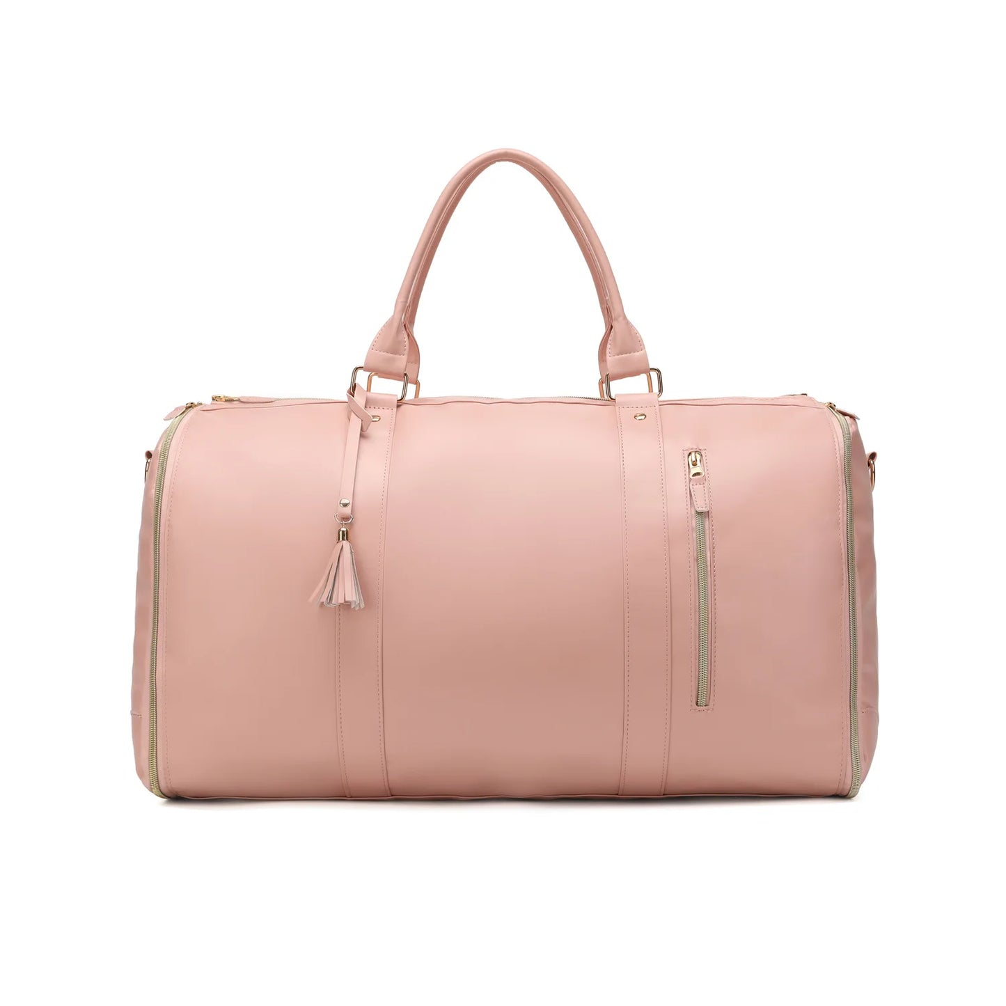 GRANDE LUXE BAG – The Ultimate Carry-On Bag