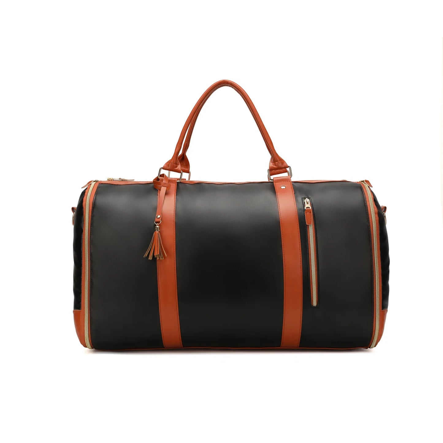 GRANDE LUXE BAG – The Ultimate Carry-On Bag