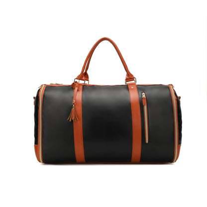 GRANDE LUXE BAG – The Ultimate Carry-On Bag