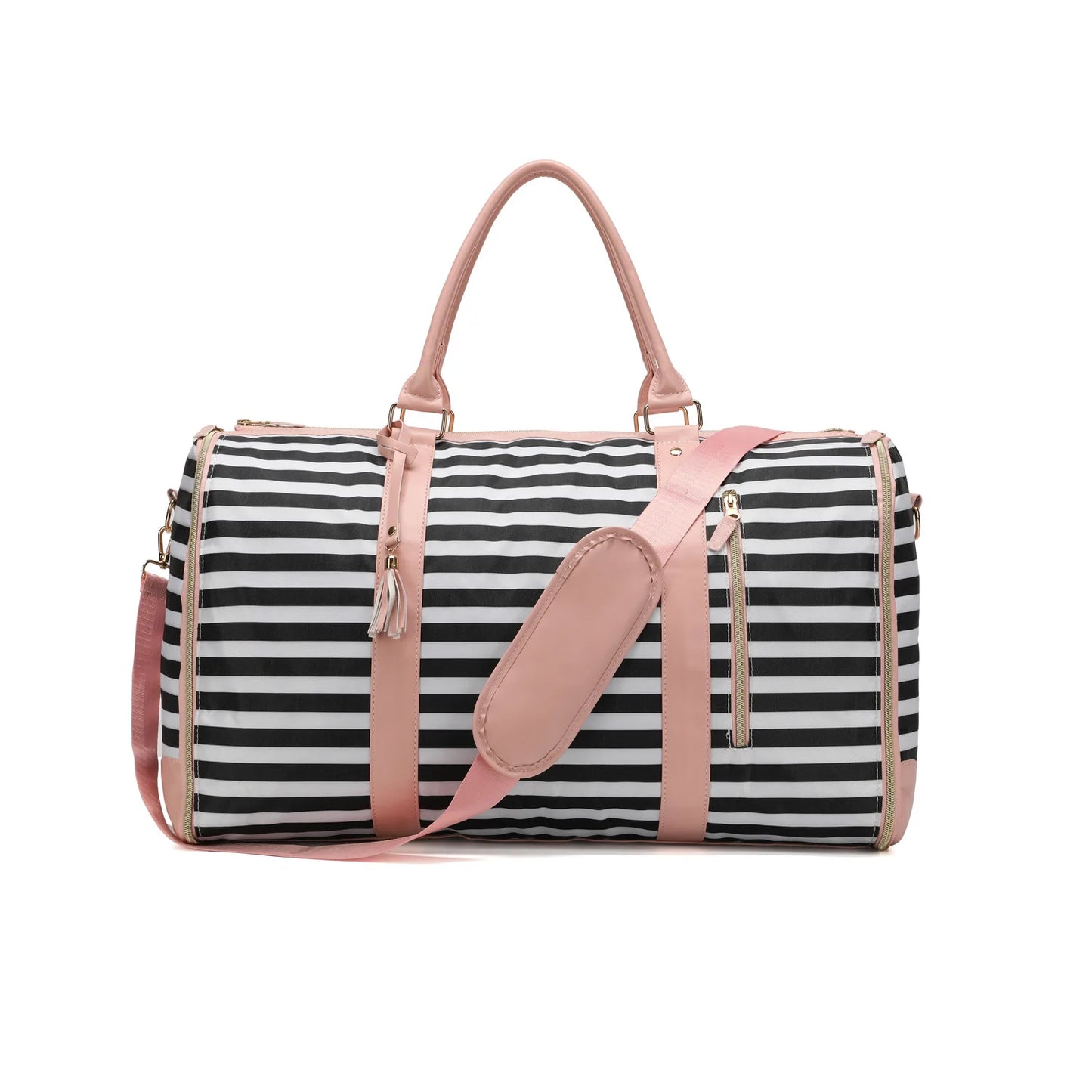 GRANDE LUXE BAG – The Ultimate Carry-On Bag