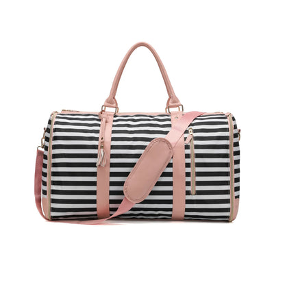 GRANDE LUXE BAG – The Ultimate Carry-On Bag