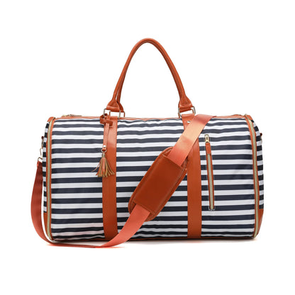 GRANDE LUXE BAG – The Ultimate Carry-On Bag