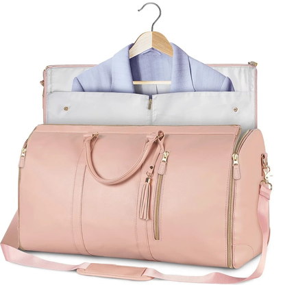 GRANDE LUXE BAG – The Ultimate Carry-On Bag