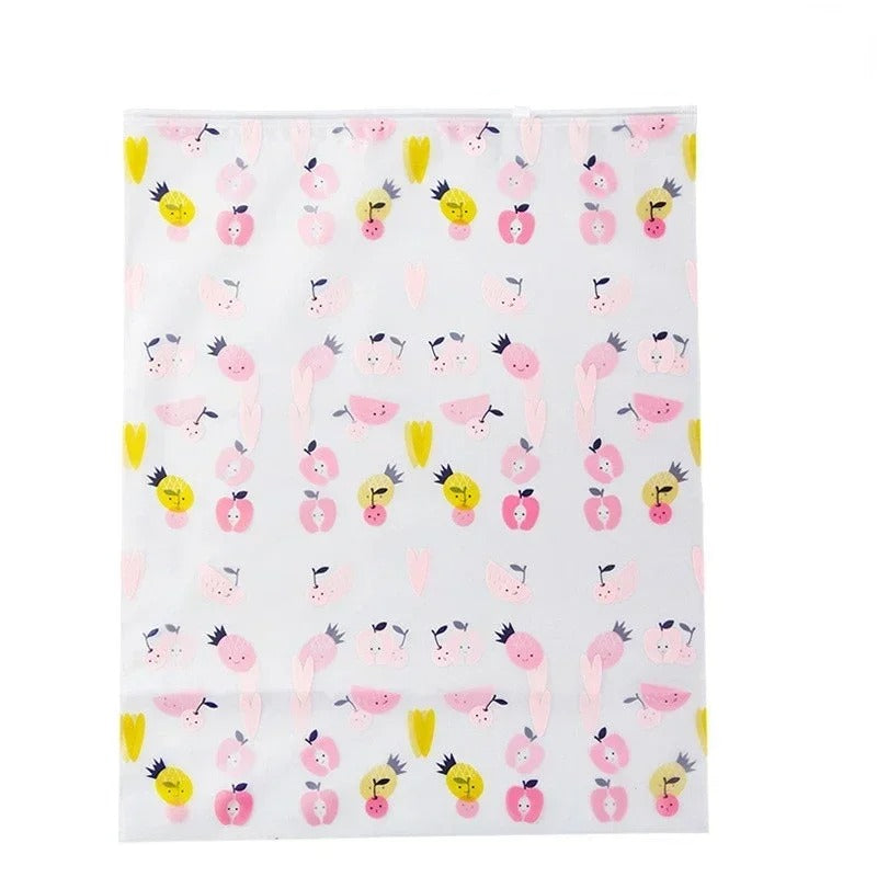 PackMate™ Travel Bags (Pack of 5)