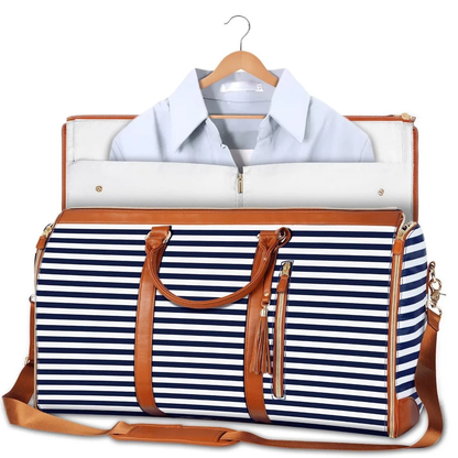 GRANDE LUXE BAG – The Ultimate Carry-On Bag