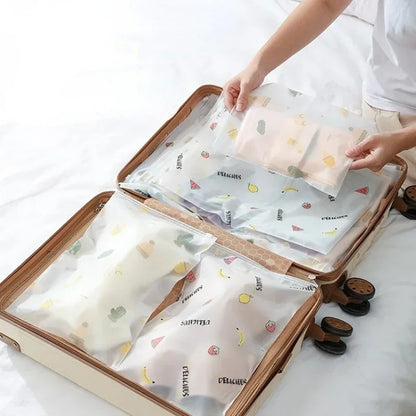 PackMate™ Travel Bags (Pack of 5)