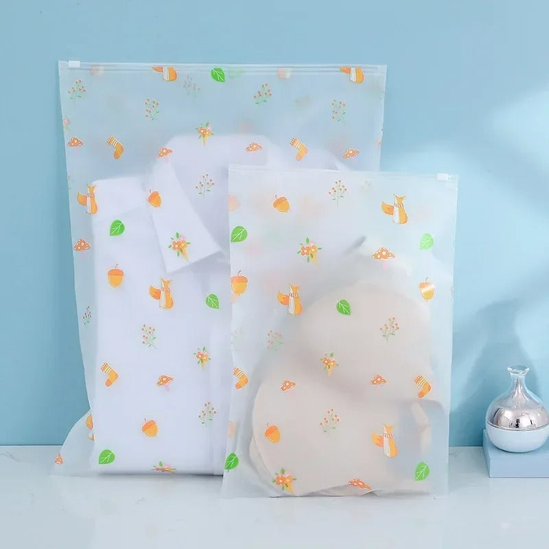 PackMate™ Travel Bags (Pack of 5)