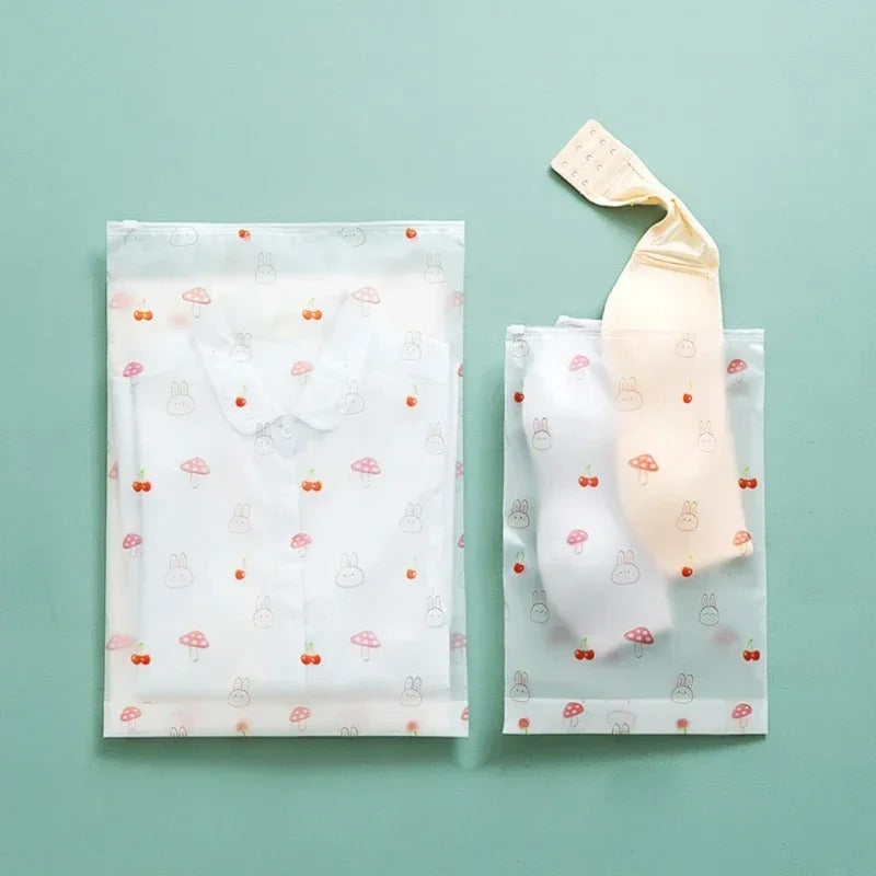 PackMate™ Travel Bags (Pack of 5)