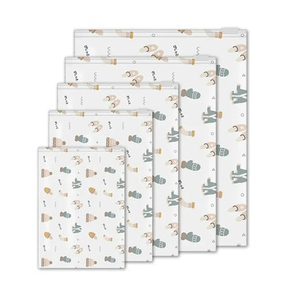 PackMate™ Travel Bags (Pack of 5)