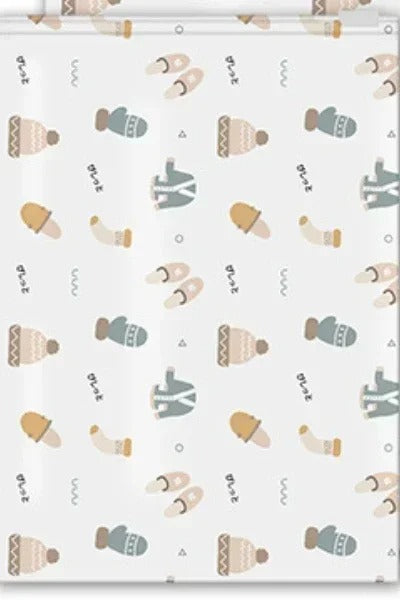 PackMate™ Travel Bags (Pack of 5)