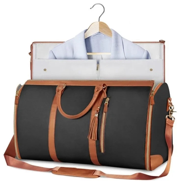 GRANDE LUXE BAG – The Ultimate Carry-On Bag