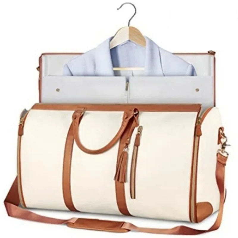 GRANDE LUXE BAG – The Ultimate Carry-On Bag