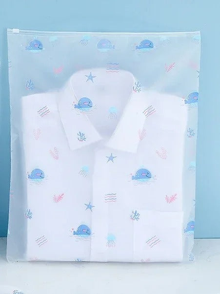 PackMate™ Travel Bags (Pack of 5)